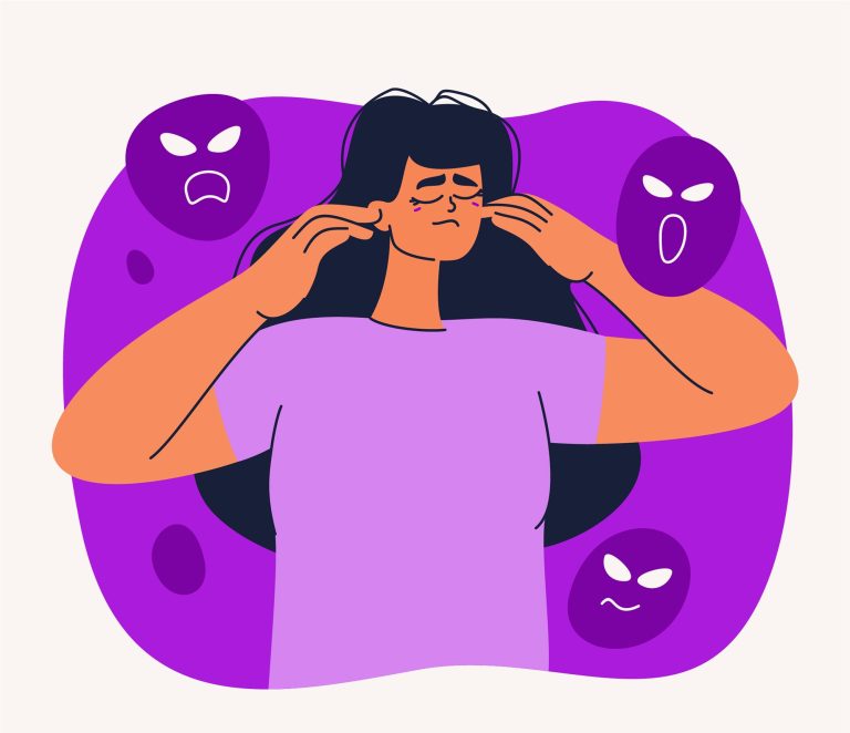 Read more about the article Obsessive Compulsive Disorder: When the Mind Won’t Let Go